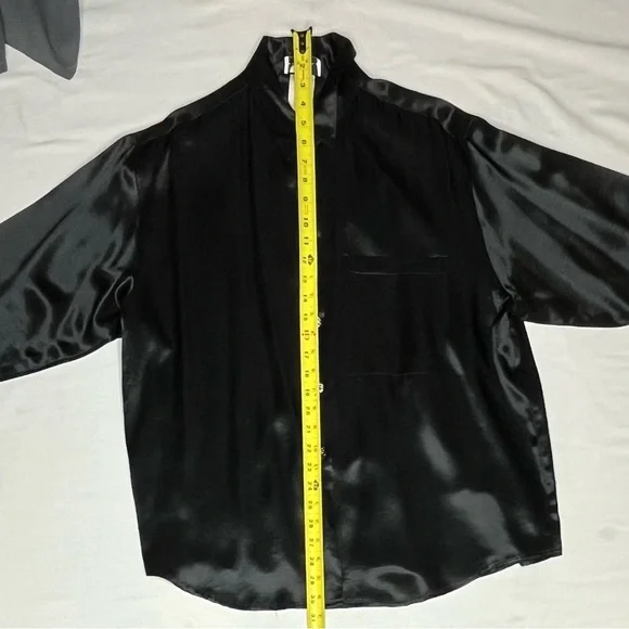 JF silk like outfit. - Picture 6 of 14